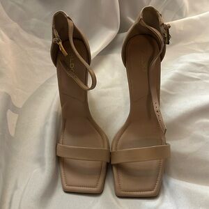 Aldo Women’s Heels Size 10